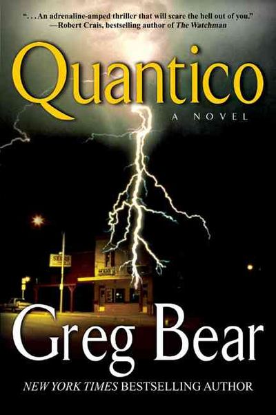 Produktbild: Quantico