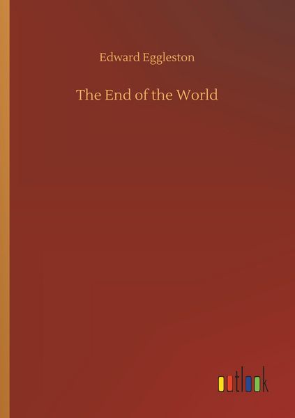 Produktbild: The End of the World