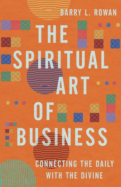 Produktbild: Spiritual Art of Business
