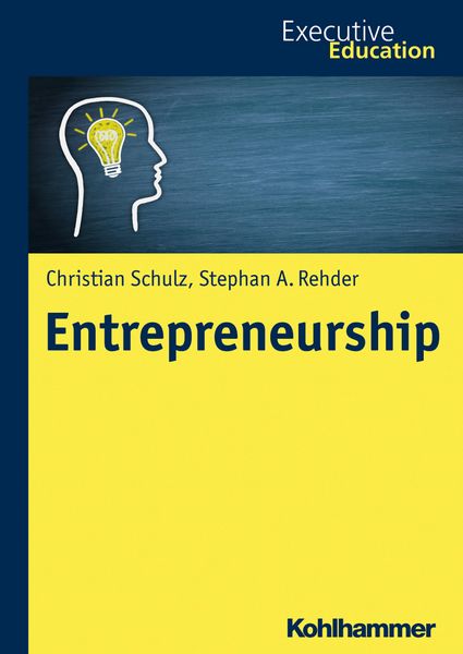 Produktbild: Entrepreneurship
