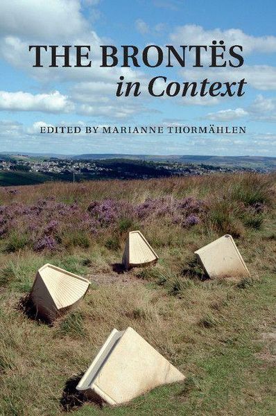 Produktbild: The Brontes in Context