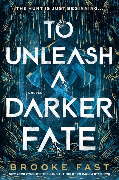 Produktbild: To Unleash a Darker Fate