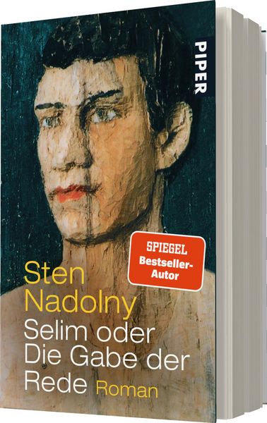 Produktbild: Selim oder Die Gabe der Rede