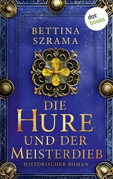 Produktbild: Die Hure und der Meisterdieb