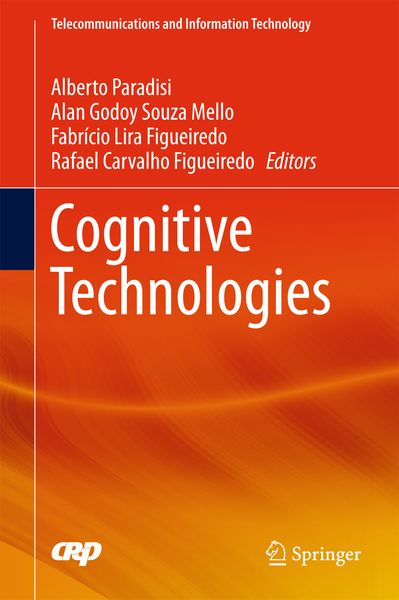 Produktbild: Cognitive Technologies