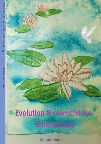 Produktbild: Evolution & menschliche Entwicklung