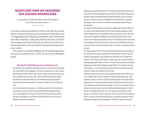 Produktbild: Der unerf&uuml;llte Kinderwunsch im Spiegel der Seele