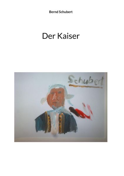 Produktbild: Der Kaiser