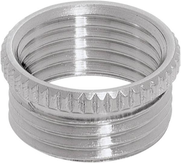 LAPP 52104501 SKINDICHT MA-PG/M 29/32x1,5 Kabelverschraubung Adapter PG29 M32 Messing Messing 1 St.