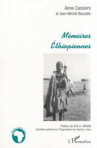 Produktbild: Memoires ethiopiennes