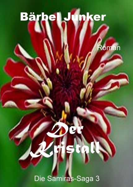 Produktbild: Der Kristall