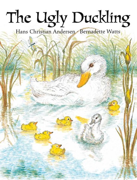 Produktbild: Ugly Duckling