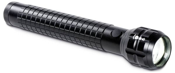 Produktbild: Maul MAULkronos XL LED Taschenlampe mit Stroboskopmodus batteriebetrieben 419lm 346g