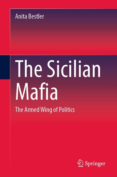 Produktbild: The Sicilian Mafia