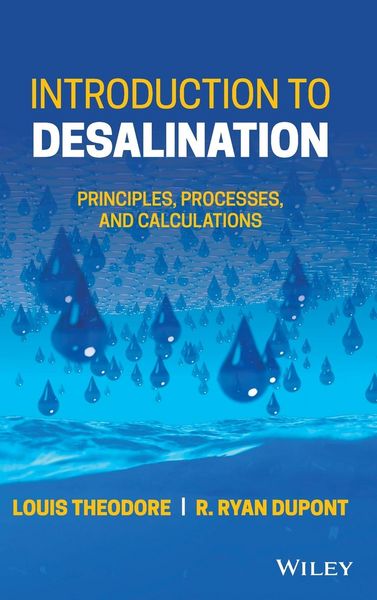 Produktbild: Introduction to Desalination