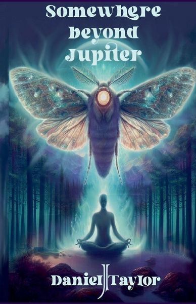 Produktbild: Somewhere Beyond Jupiter