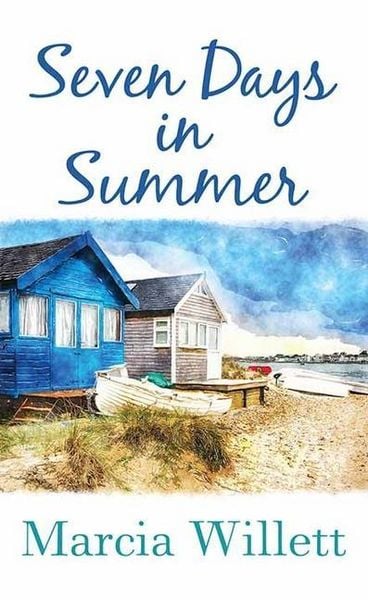 Produktbild: Seven Days in Summer