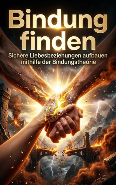 Produktbild: Bindung finden