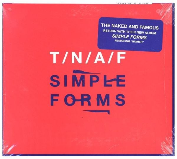 Produktbild: Simple Forms