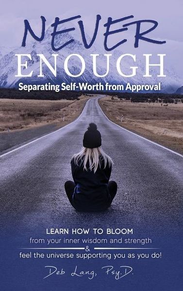 Produktbild: Never Enough
