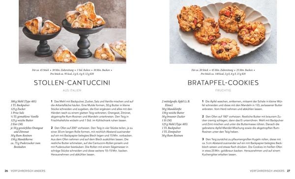 Produktbild: Weihnachtspl&auml;tzchen
