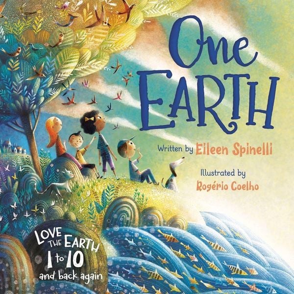 Produktbild: One Earth