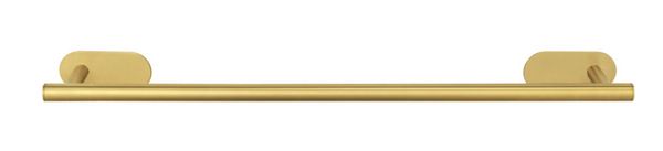 Produktbild: Turbo-Loc&reg; Badetuchstange Uno Mod. Orea Gold, 60 cm, Befestigen ohne bohren