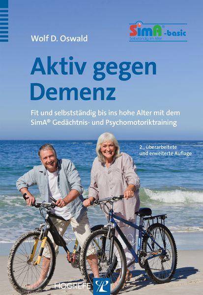 Produktbild: Aktiv gegen Demenz