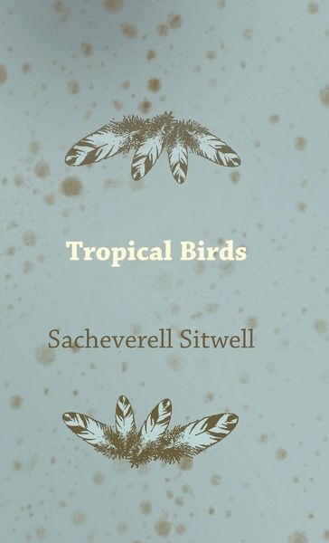 Produktbild: Tropical Birds
