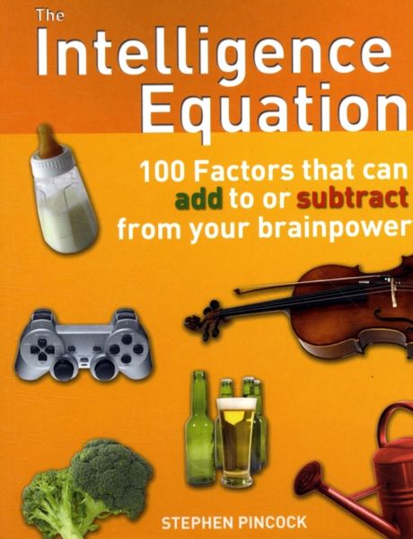 Produktbild: Intelligence Equation