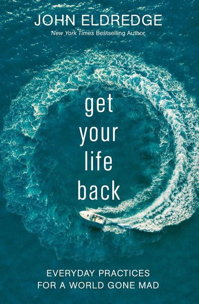 Produktbild: Get Your Life Back