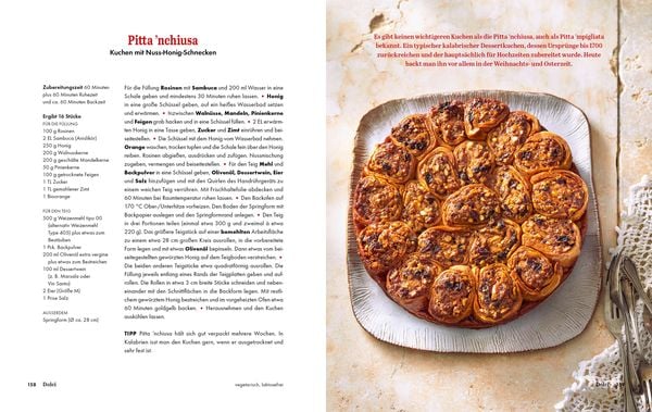 Cucina della nonna