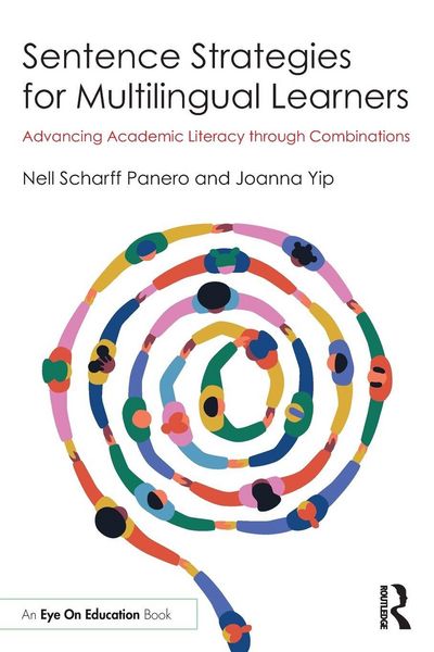 Produktbild: Sentence Strategies for Multilingual Learners