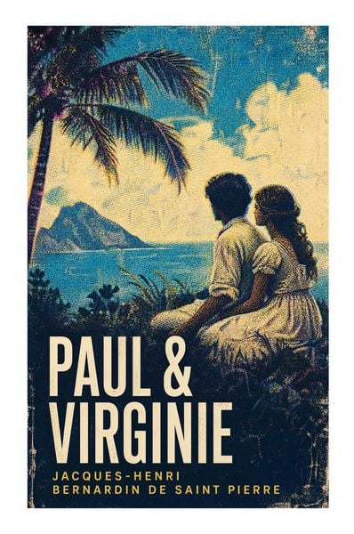 Produktbild: Paul & Virginie