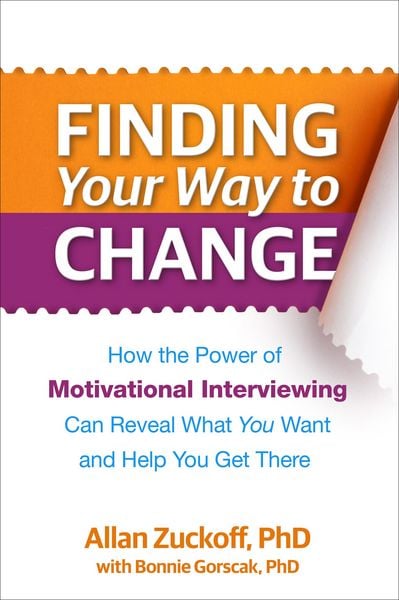 Produktbild: Finding Your Way to Change