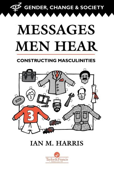 Produktbild: Messages Men Hear
