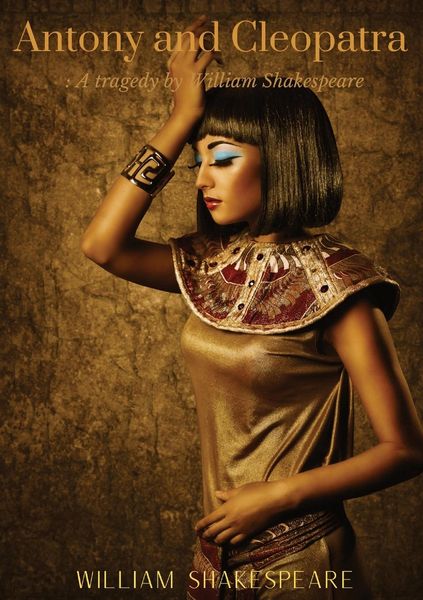 Produktbild: Antony and Cleopatra