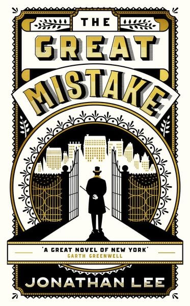 Produktbild: Great Mistake