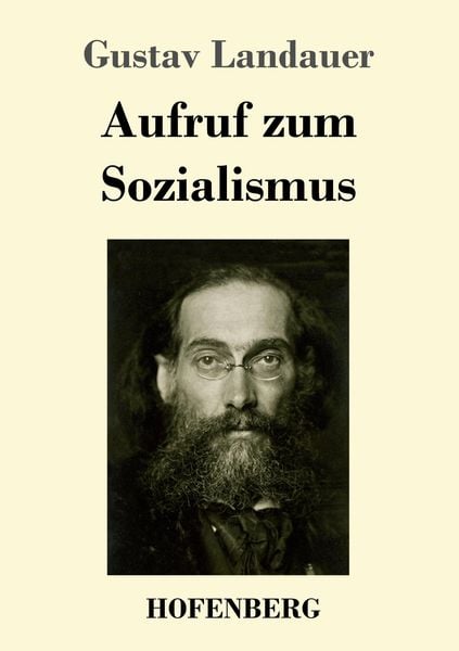Produktbild: Aufruf zum Sozialismus
