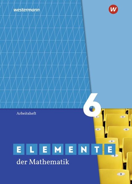 Produktbild: Elemente der Mathematik SI - Ausgabe 2019 f&uuml;r Nordrhein-Westfalen G9