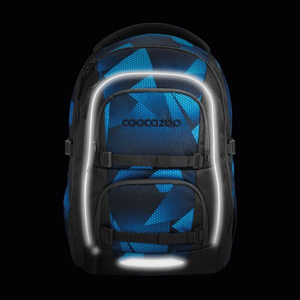 Produktbild: Rucksack PORTER Electric Ice