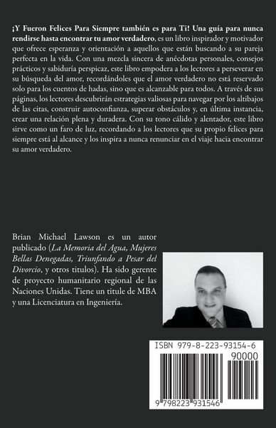Produktbild: &iexcl;Y Fueron Felices Para Siempre tambi&eacute;n es para Ti!