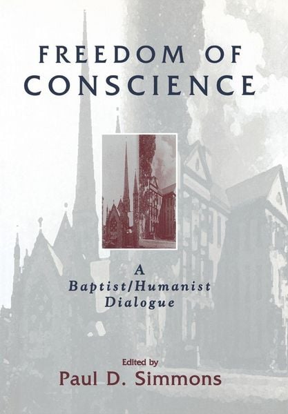 Produktbild: Freedom of Conscience