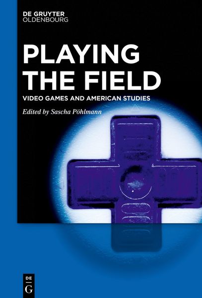 Produktbild: Playing the Field