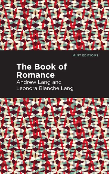 Produktbild: The Book of Romance