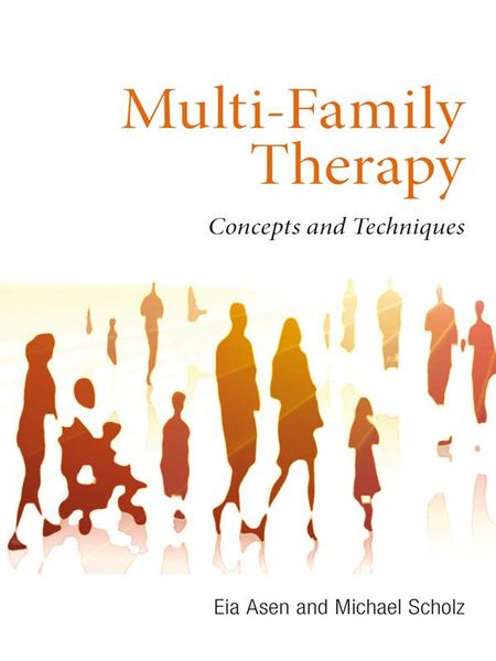 Produktbild: Multi-Family Therapy
