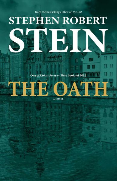 Produktbild: The Oath [Revised Edition]