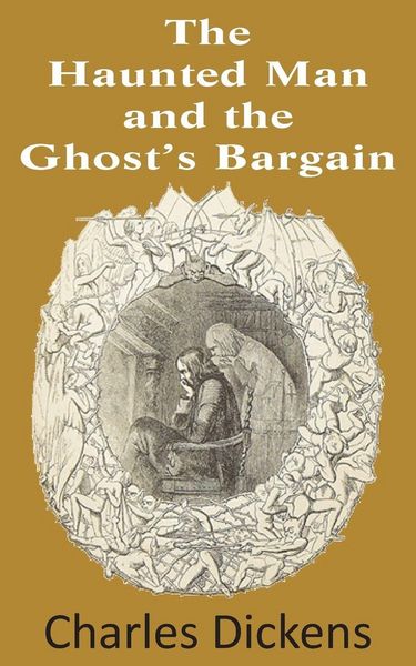 Produktbild: The Haunted Man and the Ghost's Bargain