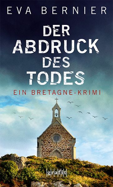 Produktbild: Der Abdruck des Todes