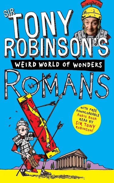Produktbild: Romans